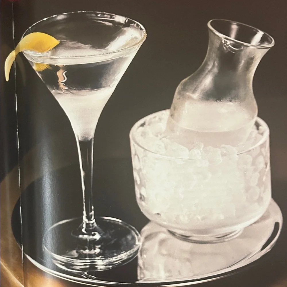 Cocktail Codex Book - Picture 4 of 16